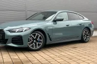 BMW 420 Gran Coupé (Seria 4) din 2024 cu 7.470 km - oferta BMW181935 - foto 6