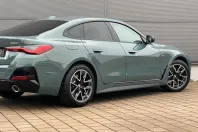 BMW 420 Gran Coupé (Seria 4) din 2024 cu 7.470 km - oferta BMW181935 - foto 12