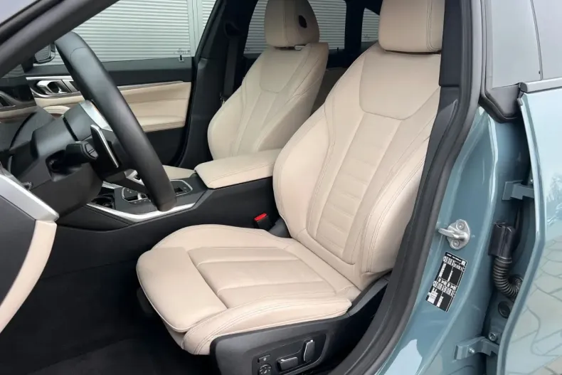 BMW 420 Gran Coupé (Seria 4) din 2024 cu 7.470 km - oferta BMW181935 - foto 13