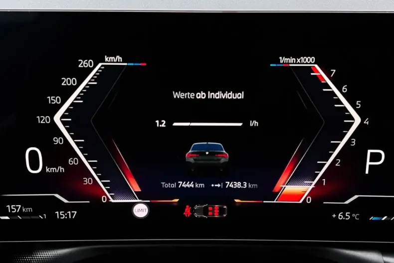 BMW 420 Gran Coupé (Seria 4) din 2024 cu 7.470 km - oferta BMW181935 - foto 20