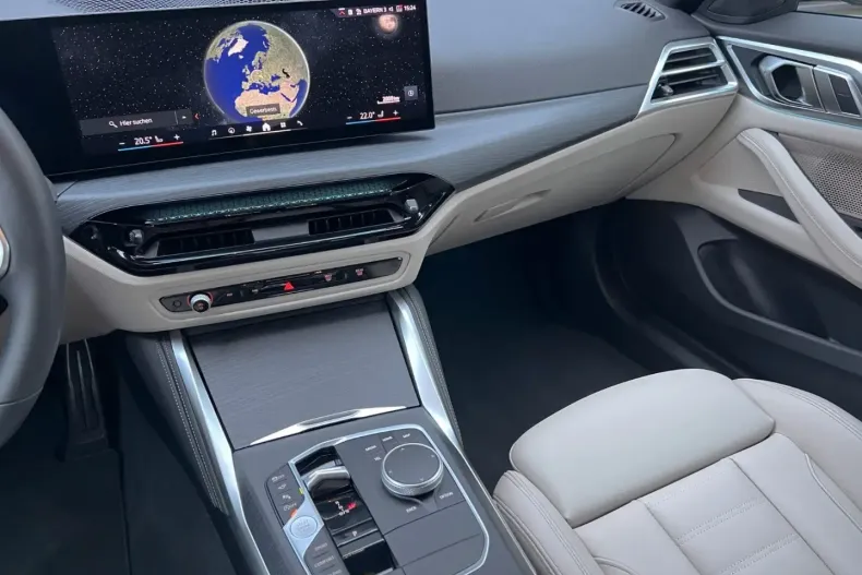 BMW 420 Gran Coupé (Seria 4) din 2024 cu 7.470 km - oferta BMW181935 - foto 21