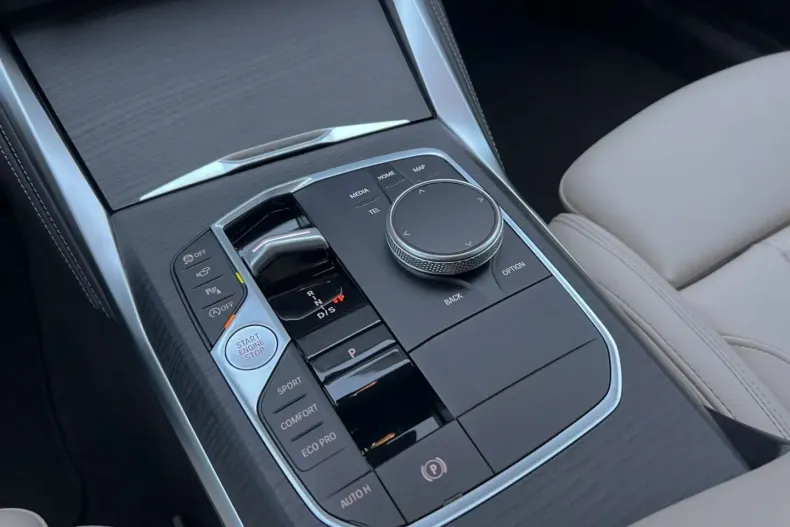 BMW 420 Gran Coupé (Seria 4) din 2024 cu 7.470 km - oferta BMW181935 - foto 22