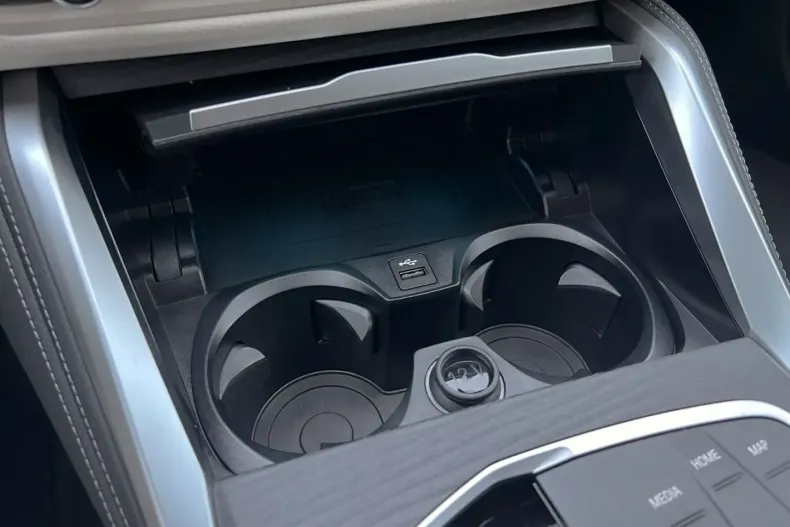 BMW 420 Gran Coupé (Seria 4) din 2024 cu 7.470 km - oferta BMW181935 - foto 23