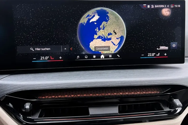 BMW 420 Gran Coupé (Seria 4) din 2024 cu 7.470 km - oferta BMW181935 - foto 24