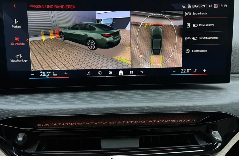 BMW 420 Gran Coupé (Seria 4) din 2024 cu 7.470 km - oferta BMW181935 - foto 25