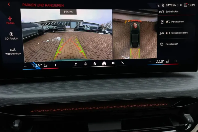 BMW 420 Gran Coupé (Seria 4) din 2024 cu 7.470 km - oferta BMW181935 - foto 26