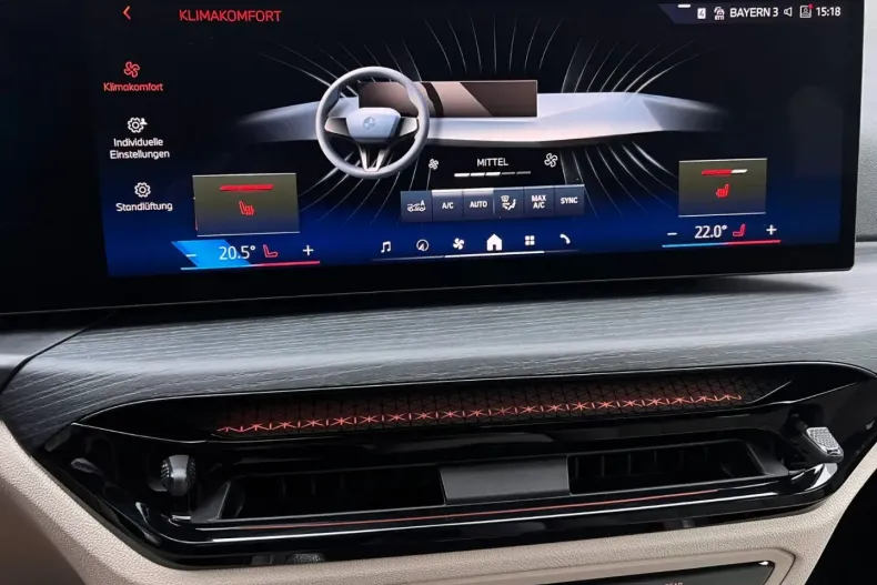 BMW 420 Gran Coupé (Seria 4) din 2024 cu 7.470 km - oferta BMW181935 - foto 27