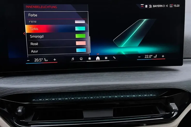 BMW 420 Gran Coupé (Seria 4) din 2024 cu 7.470 km - oferta BMW181935 - foto 30