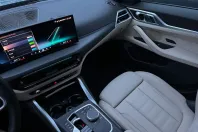 BMW 420 Gran Coupé (Seria 4) din 2024 cu 7.470 km - oferta BMW181935 - foto 31