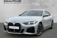 BMW 420 Gran Coupé (Seria 4) din 2024 cu 8.800 km - oferta BMW181936 - foto 1