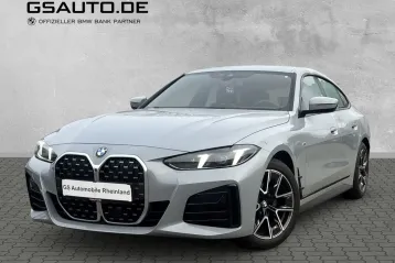 BMW 420 Gran Coupé din 2024 - oferta BMW181936