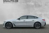 BMW 420 Gran Coupé (Seria 4) din 2024 cu 8.800 km - oferta BMW181936 - foto 2