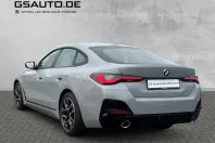 BMW 420 Gran Coupé (Seria 4) din 2024 cu 8.800 km - oferta BMW181936 - foto 3