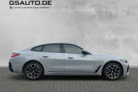 BMW 420 Gran Coupé (Seria 4) din 2024 cu 8.800 km - oferta BMW181936 - foto 4