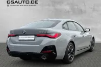 BMW 420 Gran Coupé (Seria 4) din 2024 cu 8.800 km - oferta BMW181936 - foto 5