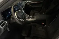 BMW 420 Gran Coupé (Seria 4) din 2024 cu 8.800 km - oferta BMW181936 - foto 7