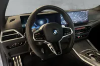 BMW 420 Gran Coupé (Seria 4) din 2024 cu 8.800 km - oferta BMW181936 - foto 8