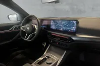 BMW 420 Gran Coupé (Seria 4) din 2024 cu 8.800 km - oferta BMW181936 - foto 12