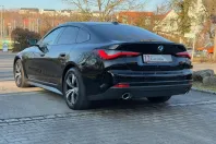 BMW 420 Gran Coupé (Seria 4) din 2024 cu 51.885 km - oferta BMW181937 - foto 3