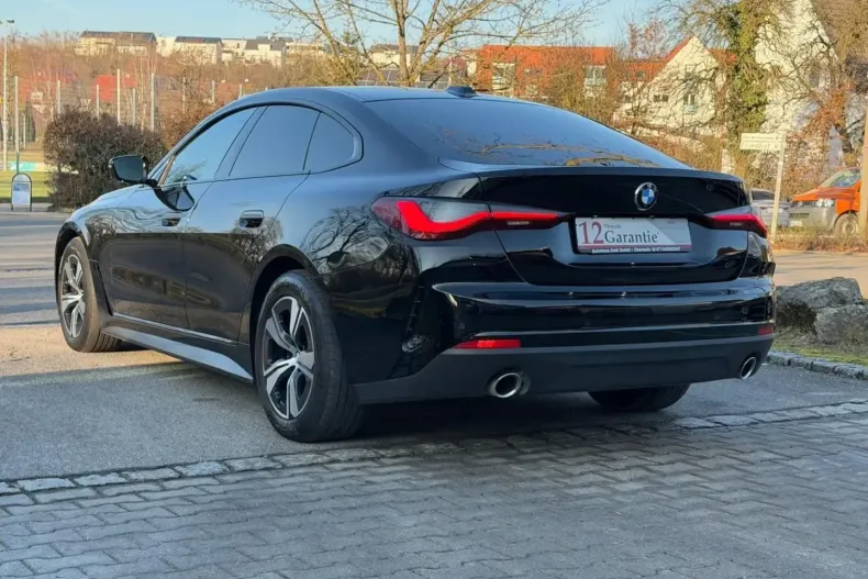 BMW 420 Gran Coupé (Seria 4) din 2024 cu 51.885 km - oferta BMW181937 - foto 3