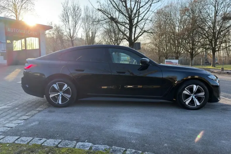 BMW 420 Gran Coupé (Seria 4) din 2024 cu 51.885 km - oferta BMW181937 - foto 6
