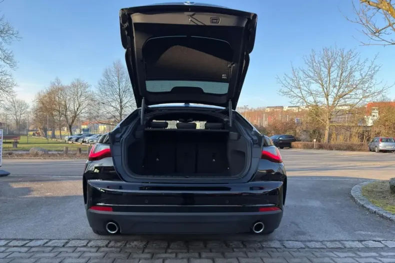 BMW 420 Gran Coupé (Seria 4) din 2024 cu 51.885 km - oferta BMW181937 - foto 9