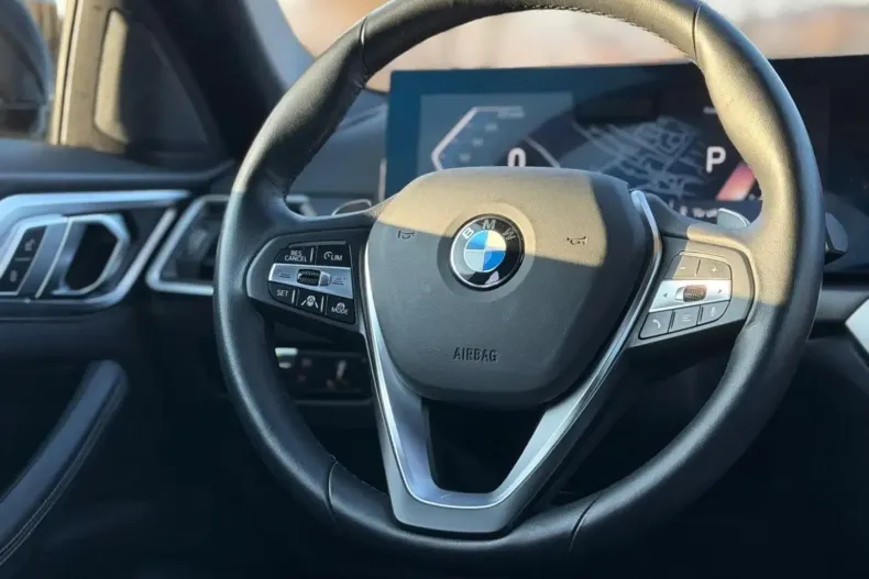 BMW 420 Gran Coupé (Seria 4) din 2024 cu 51.885 km - oferta BMW181937 - foto 12