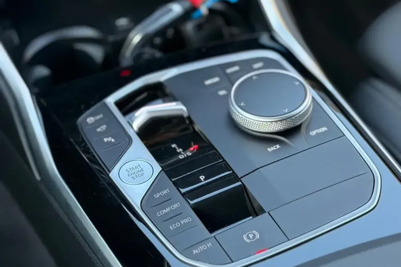 BMW 420 Gran Coupé (Seria 4) din 2024 cu 51.885 km - oferta BMW181937 - foto 14