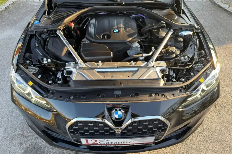 BMW 420 Gran Coupé (Seria 4) din 2024 cu 51.885 km - oferta BMW181937 - foto 15