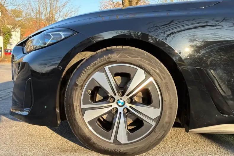 BMW 420 Gran Coupé (Seria 4) din 2024 cu 51.885 km - oferta BMW181937 - foto 16