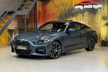 BMW 420 din 2024 - oferta BMW181938