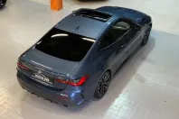 BMW 420 (Seria 4) din 2024 cu 21.000 km - oferta BMW181938 - foto 10