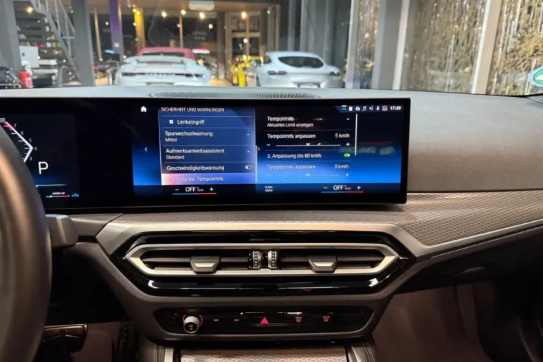 BMW 420 (Seria 4) din 2024 cu 21.000 km - oferta BMW181938 - foto 20