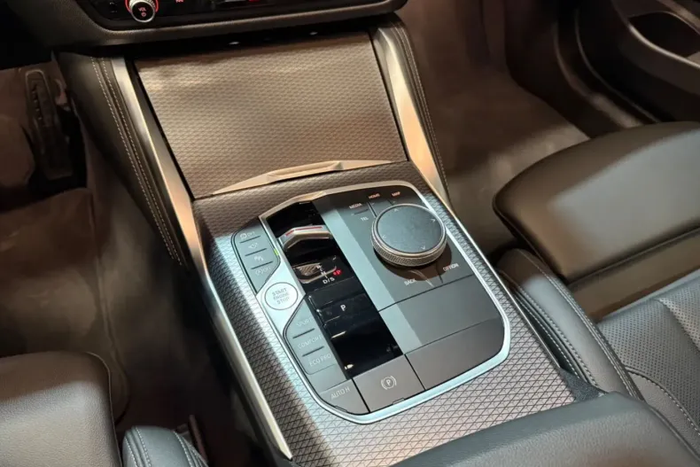 BMW 420 (Seria 4) din 2024 cu 21.000 km - oferta BMW181938 - foto 21