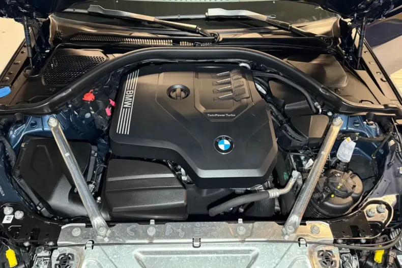 BMW 420 (Seria 4) din 2024 cu 21.000 km - oferta BMW181938 - foto 22