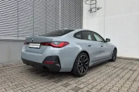 BMW 420 Gran Coupé (Seria 4) din 2022 cu 52.780 km - oferta BMW181939 - foto 4