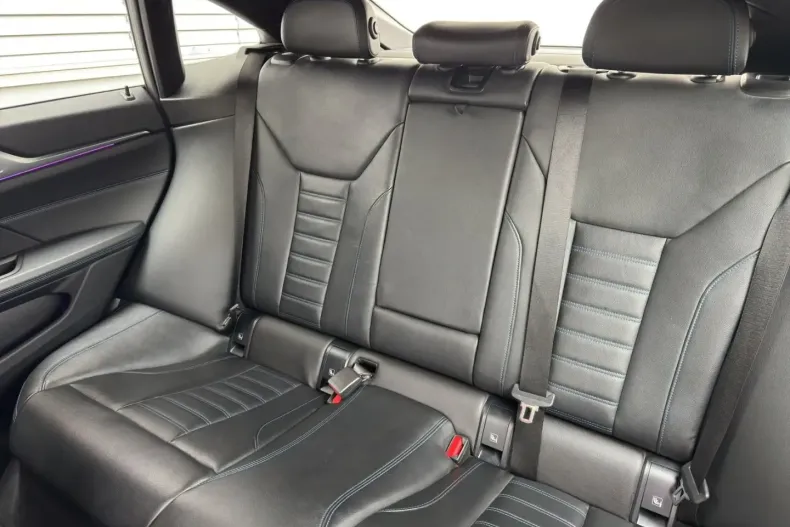 BMW 420 Gran Coupé (Seria 4) din 2022 cu 52.780 km - oferta BMW181939 - foto 6