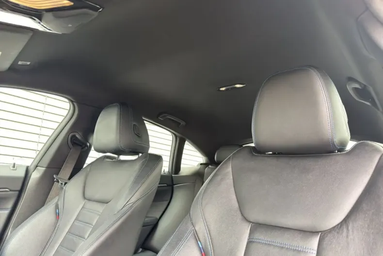 BMW 420 Gran Coupé (Seria 4) din 2022 cu 52.780 km - oferta BMW181939 - foto 8