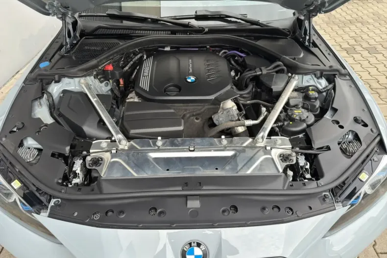 BMW 420 Gran Coupé (Seria 4) din 2022 cu 52.780 km - oferta BMW181939 - foto 9