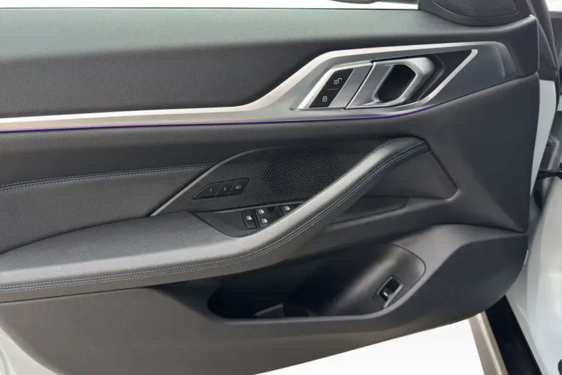 BMW 420 Gran Coupé (Seria 4) din 2022 cu 52.780 km - oferta BMW181939 - foto 11