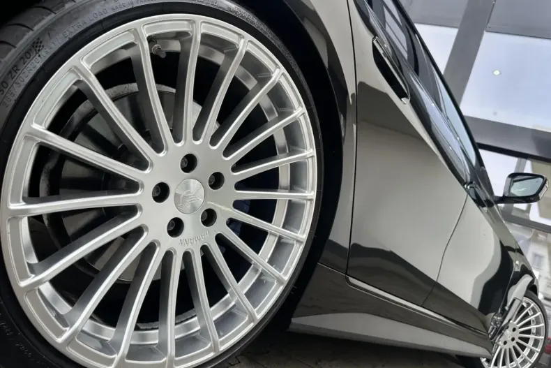 BMW 430 Gran Coupé (Seria 4) din 2022 cu 45.620 km - oferta BMW181940 - foto 3