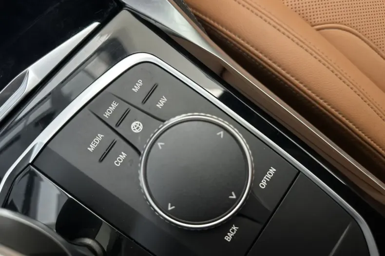 BMW 430 Gran Coupé (Seria 4) din 2022 cu 45.620 km - oferta BMW181940 - foto 8