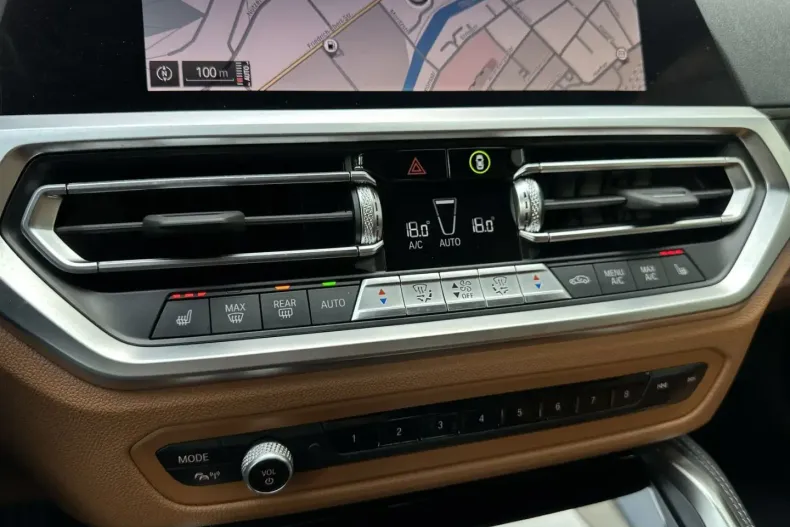 BMW 430 Gran Coupé (Seria 4) din 2022 cu 45.620 km - oferta BMW181940 - foto 9