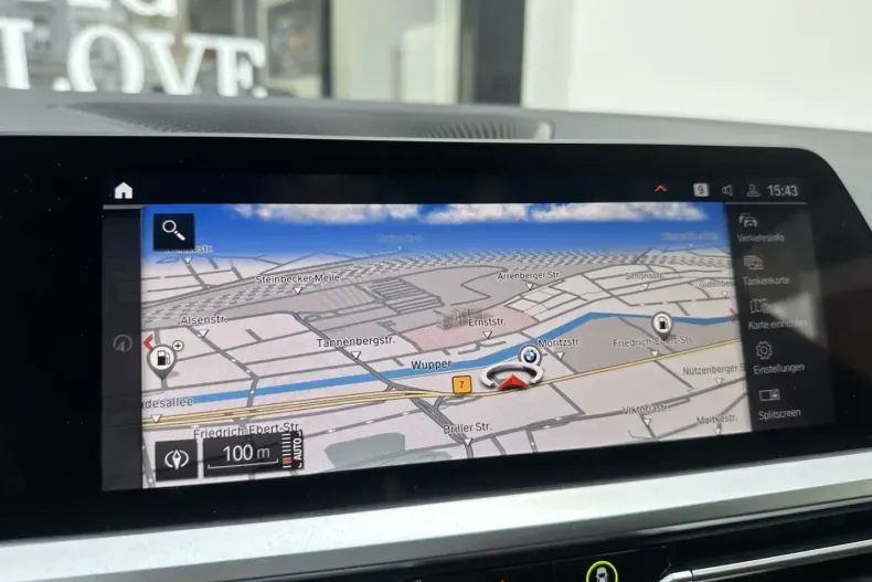 BMW 430 Gran Coupé (Seria 4) din 2022 cu 45.620 km - oferta BMW181940 - foto 10