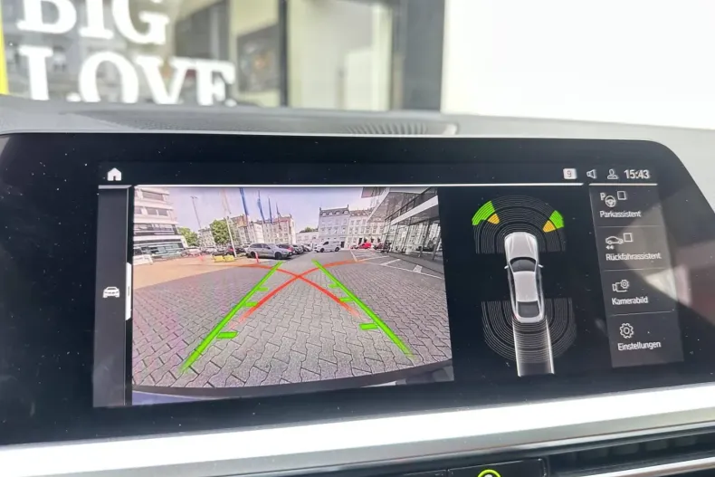 BMW 430 Gran Coupé (Seria 4) din 2022 cu 45.620 km - oferta BMW181940 - foto 11