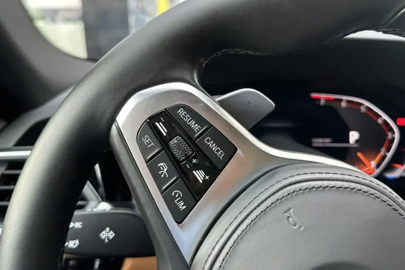 BMW 430 Gran Coupé (Seria 4) din 2022 cu 45.620 km - oferta BMW181940 - foto 13