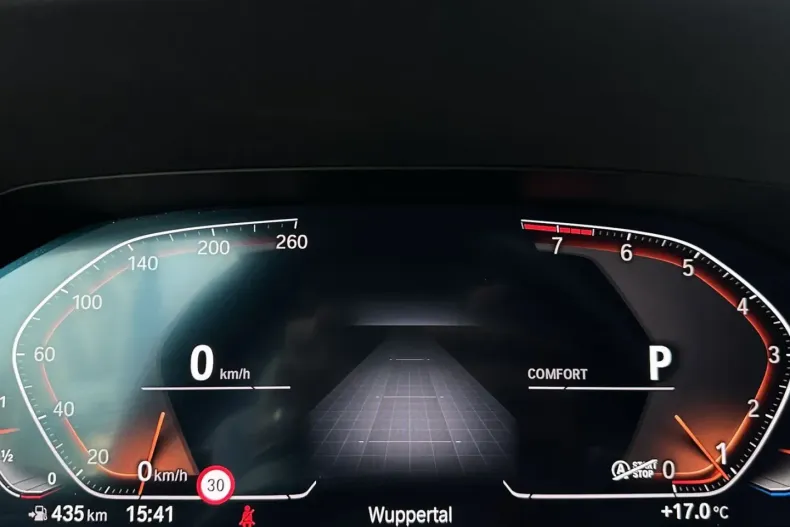 BMW 430 Gran Coupé (Seria 4) din 2022 cu 45.620 km - oferta BMW181940 - foto 14