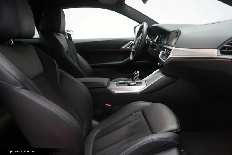 BMW 430 (Seria 4) din 2022 cu 69.000 km - oferta BMW181941 - foto 5