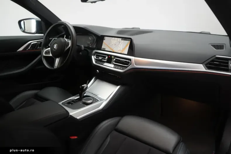 BMW 430 (Seria 4) din 2022 cu 69.000 km - oferta BMW181941 - foto 6