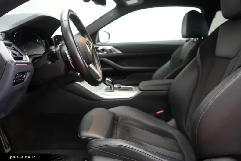 BMW 430 (Seria 4) din 2022 cu 69.000 km - oferta BMW181941 - foto 8